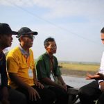 Mentan Tegaskan Pemerintah Naikkan HPP Gabah dan Hadapi Mafia Beras