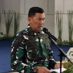 TNI Tegaskan Tak Bertanggung Jawab pada Eks Marinir Satria Kumbara
