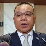 DPR Bakal Koordinasi dengan Polisi soal Pembebasan Demonstran