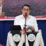 Teuku Riefky Dorong Sekolah Rakyat Cetak Talenta Ekonomi Kreatif
