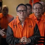 KPK Temukan Empat Ponsel di Plafon Rumah Eks Wamenaker Immanuel Ebenezer