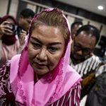 Mantan Wali Kota Semarang Mbak Ita Divonis 5 Tahun Penjara