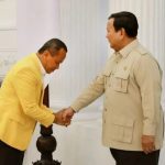 Golkar Tegaskan Dukung Program Prioritas Prabowo