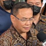 Bupati Pati Sudewo Akui Ditanya KPK Soal Aliran Dana Kasus DJKA