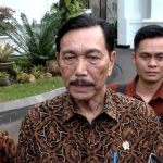 Luhut Temui Ekonom Bahas Desakan Darurat Ekonomi