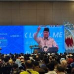 Prabowo: Pemerintah Bersih dan Adil Kunci Kesejahteraan Rakyat