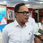 Wamendagri Awasi Hak Angket Pemakzulan Bupati Pati