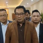 Ridwan Kamil Dicecar 12 Pertanyaan soal Hasil Tes DNA