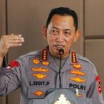 Kapolri Minta Maaf soal Ojol Dilindas Rantis Brimob