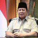 Prabowo Janji Jamin Kehidupan Keluarga Ojol Korban Rantis Brimob
