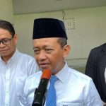 Bahlil Serahkan Tiga Kriteria Tambang Ilegal ke Satgas PKH