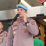 Propam Fokus Tangani Etik Kasus Rantis Brimob Tewaskan Ojol