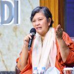 Lestari Moerdijat Ajak DPR Introspeksi Usai Tragedi Ojol Tewas