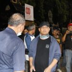 Gubernur Ahmad Luthfi Ajak Masyarakat Jaga Kondusifitas