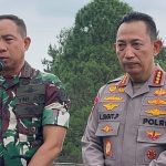 Prabowo Perintahkan TNI-Polri Ambil Langkah Tegas Hadapi Aksi Anarkis