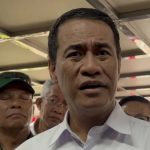 Mentan Ajak KTNA Kawal Hilirisasi Pertanian Menuju Indonesia Emas