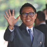 PAN Nonaktifkan Eko Patrio dan Uya Kuya dari DPR