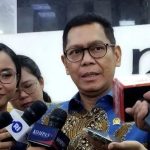 Golkar Nonaktifkan Adies Kadir dari DPR