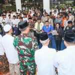Seruan dan Pernyataan Sikap Organisasi Kepemudaan Lintas Iman Jawa Tengah untuk Kedamaian