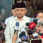 KPK Dalami Dugaan Aliran Uang Kuota Haji ke Yaqut