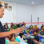 BGN Minta Maaf atas KLB MBG di Lebong