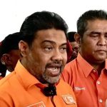 KSPI dan KSPSI Sebut Ada Penumpang Gelap di Aksi Buruh