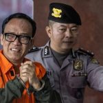 Immanuel Ebenezer Akui Bersalah dan Tak Ajukan Praperadilan