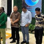 Menteri HAM Minta Aparat Bedakan Demonstran dan Perusuh