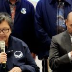 NasDem Minta Gaji dan Fasilitas Sahroni–Nafa Urbach Dihentikan