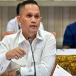 MKD Minta Gaji dan Fasilitas Lima Anggota DPR Nonaktif Dihentikan