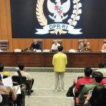 Mahasiswa Desak DPR Bentuk Tim Investigasi dan Sahkan RUU Perampasan Aset