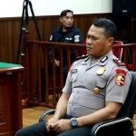 Kompol Kosmas Masih Pikir-Pikir Ajukan Banding Usai Dipecat