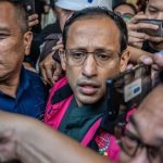 Nadiem Makarim Bantah Terlibat Korupsi Chromebook: Saya Tidak Melakukan Apa Pun