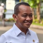 Bahlil: Adies Kadir Nonaktif, Tak Dapat Gaji DPR