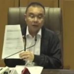 DPR Putuskan Enam Langkah Jawab Tuntutan 17+8