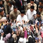 Prabowo Ajak Umat Islam Teladani Akhlak Nabi Muhammad