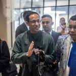 Hotman Paris: Nadiem Tak Terima Uang dari Proyek Chromebook