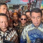 Mentan Pastikan Indonesia Tak Impor Beras hingga Akhir 2025