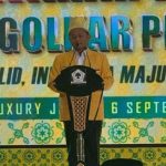 Golkar Diminta Proaktif Jadi Rumah Aspirasi Rakyat