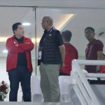 Erick Thohir: Laga Kontra Korsel Jadi Penentuan Indonesia U-23