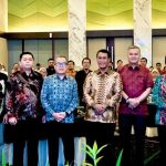 Mentan Ajak IPB Bersatu Berantas Mafia Pangan