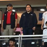 Erick Thohir Minta Timnas U-23 Habis-habisan Lawan Korea Selatan
