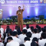 Gubernur Jateng Dorong Mahasiswa Perbanyak Inovasi
