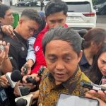 Raja Juli Minta Maaf soal Foto Main Domino dengan Eks Tersangka Pembalakan Liar