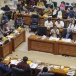 Baleg DPR Usul RUU Perampasan Aset Masuk Prolegnas Prioritas 2025
