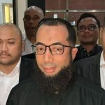 Khalid Basalamah Sebut Jadi Korban dalam Kasus Kuota Haji