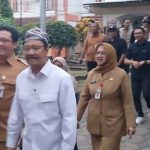 Mensos Pastikan Siswa Sekolah Rakyat Dapat Pemenuhan Gizi Baik