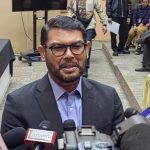 Nasir Djamil: RUU KUHAP dan RUU Perampasan Aset Bisa Dibahas Paralel