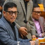 Baleg DPR: Usulan RUU Perampasan Aset Segera Dibawa ke Paripurna