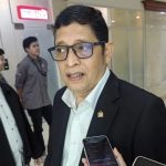 Baleg DPR Pastikan Pembahasan RUU Perampasan Aset Terbuka